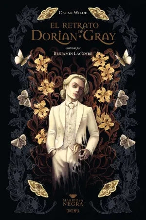 El retrato de Dorian Gray - Oscar Wilde