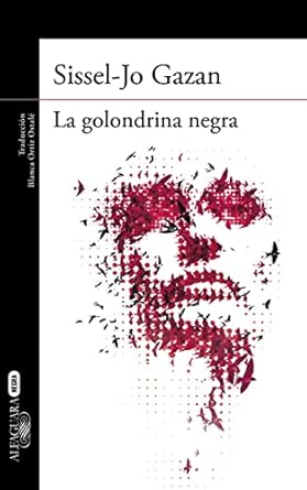 La golondrina negra (Un caso de Soren Marhauge 2) - Sissel-Jo Gazan