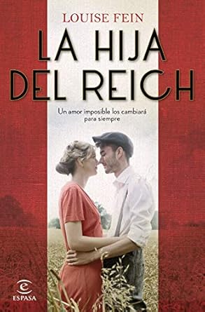 La hija del Reich - Louise Fein