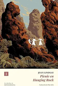 Picnic en Hanging Rock (N.Ed.) - Joan Lindsay