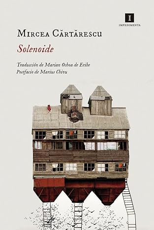 Solenoide - Mircea Cartarescu