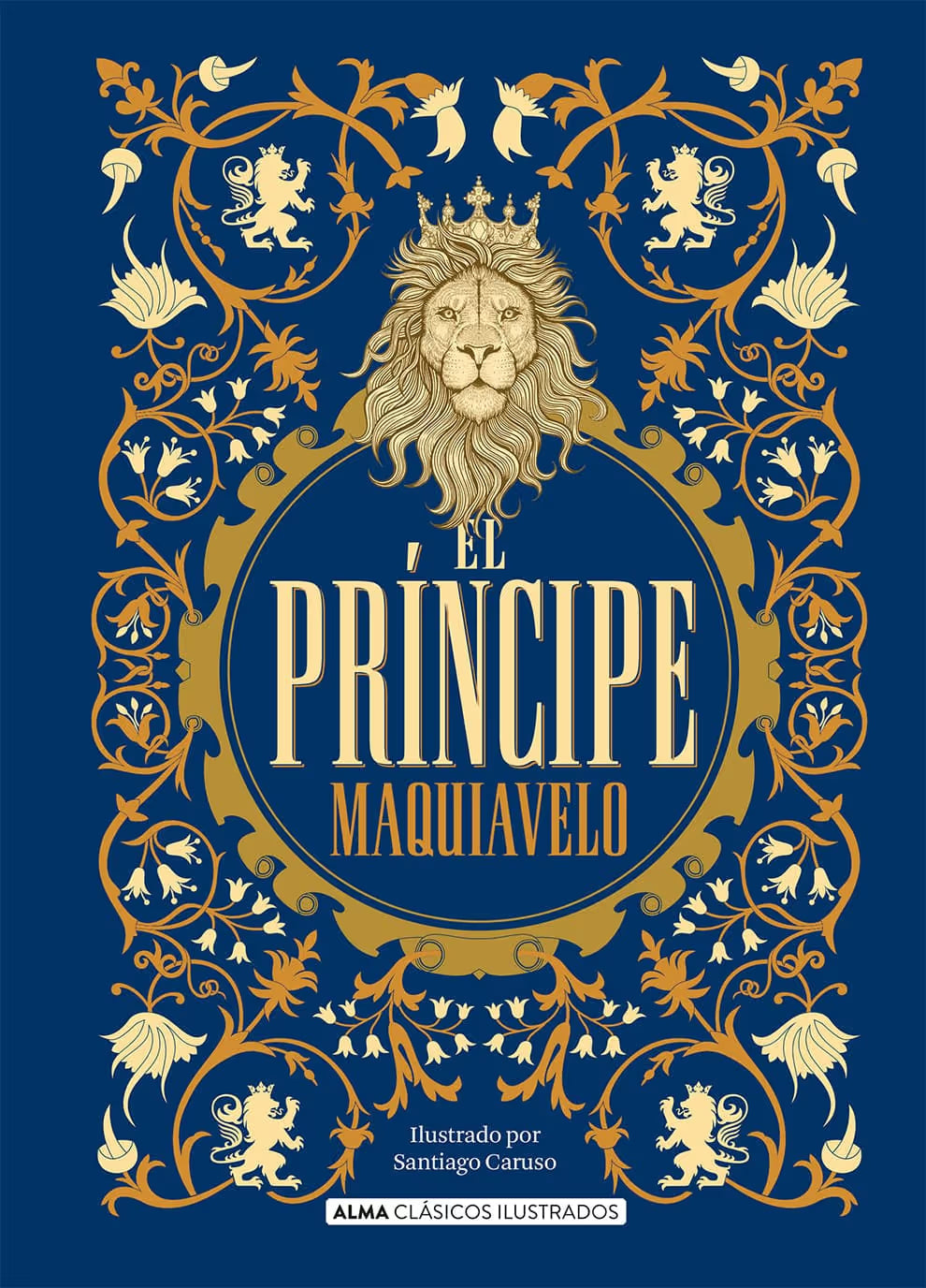 El príncipe - Nicolás Maquiavelo