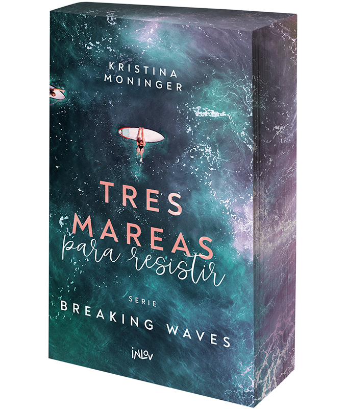 Tres mareas para resistir - Kristina Moninger