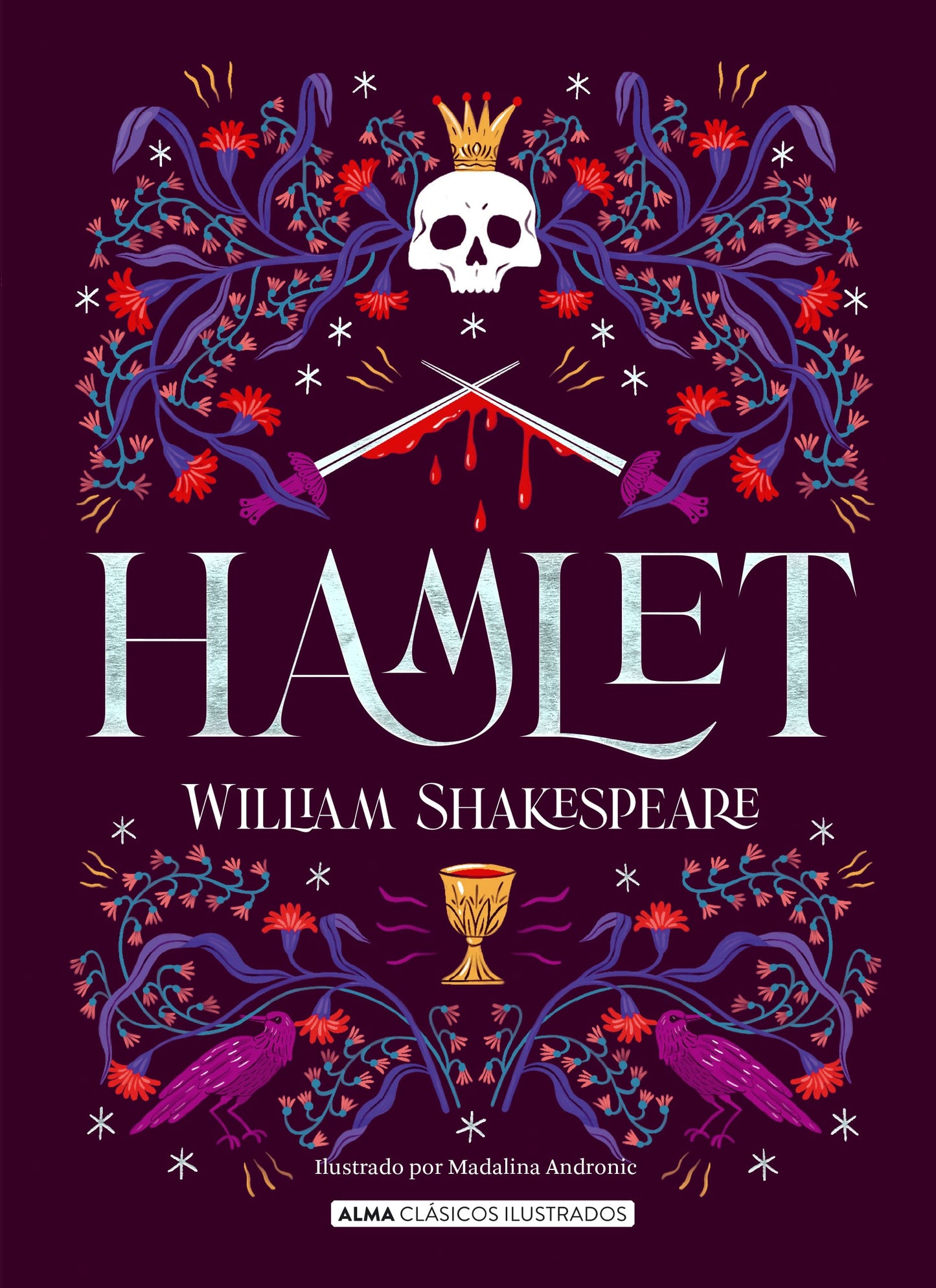 Hamlet - William Shakespeare