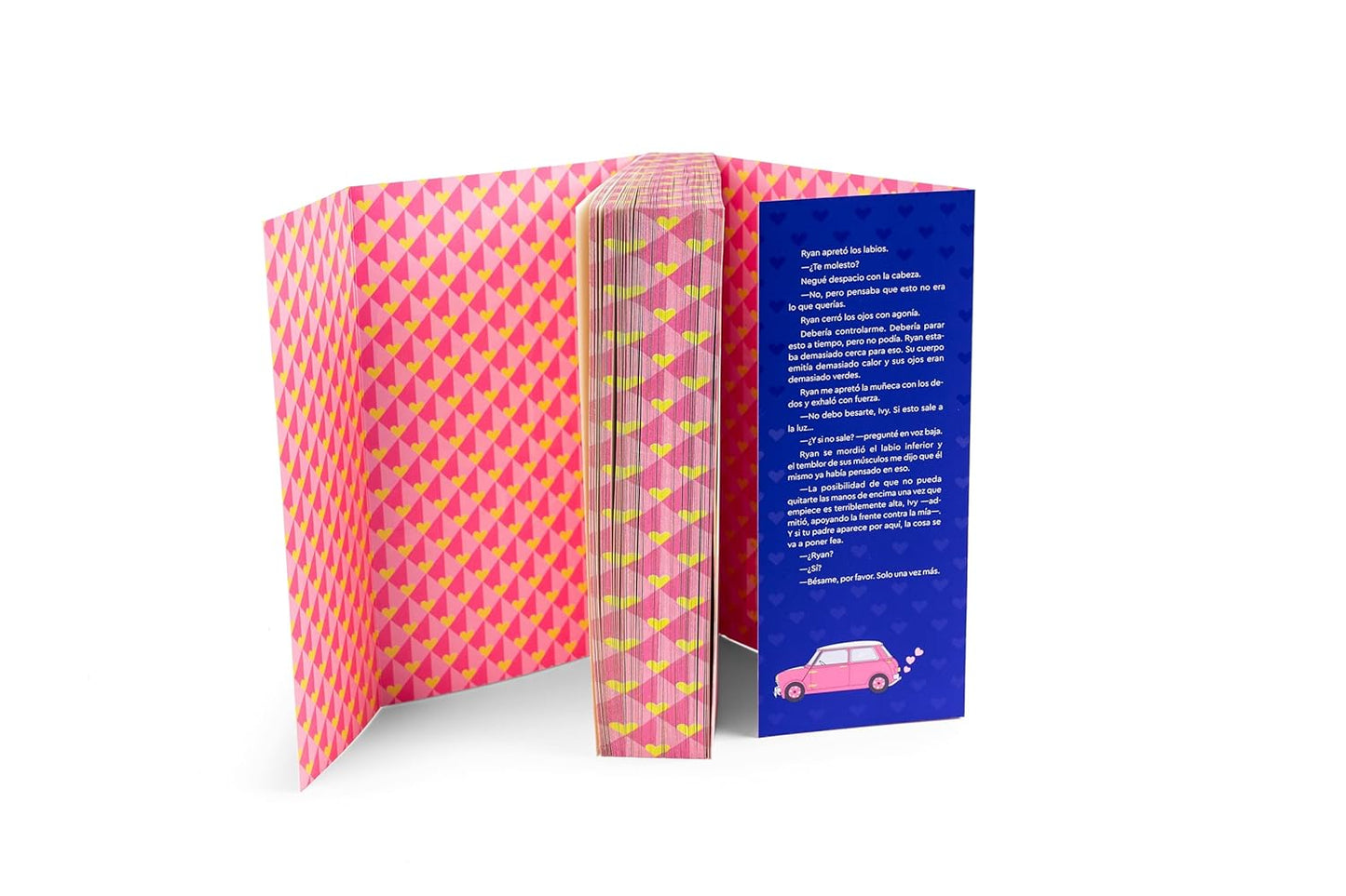 Kiss me once - Stella Tack