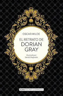 El retrato de Dorian Gray (Pocket) - Oscar Wilde