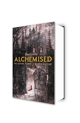 Alchemised - SenLinYu