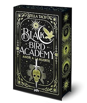 Amor a la muerte - Stella Tack