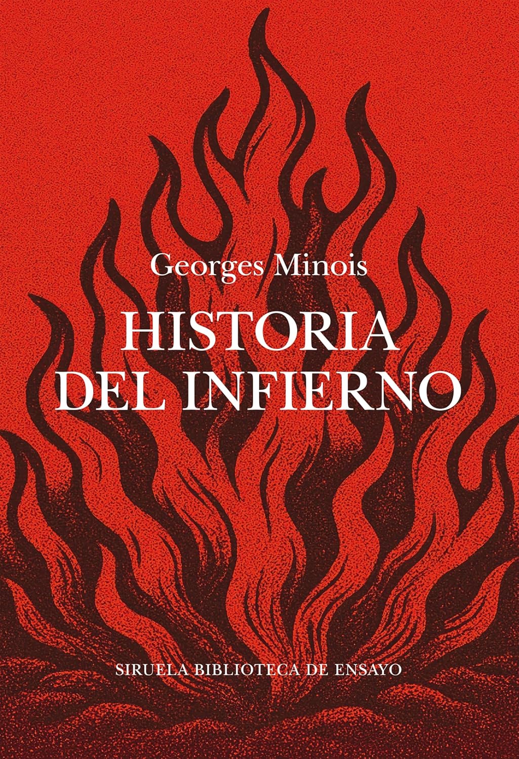 Historia del infierno - Georges Minois