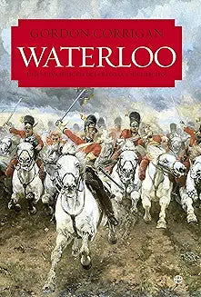 Waterloo - Gordon Corrigan