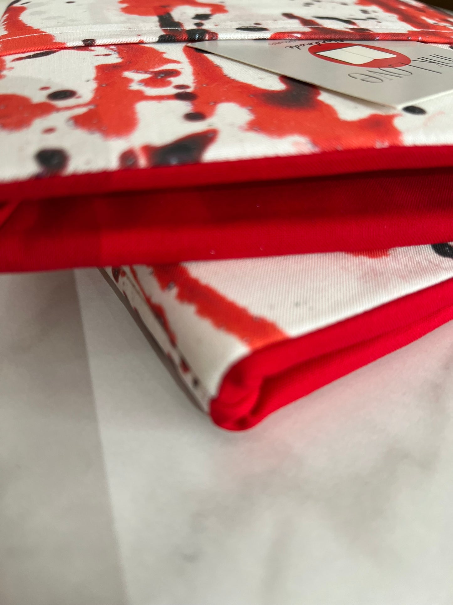 Jason's Booksleeve