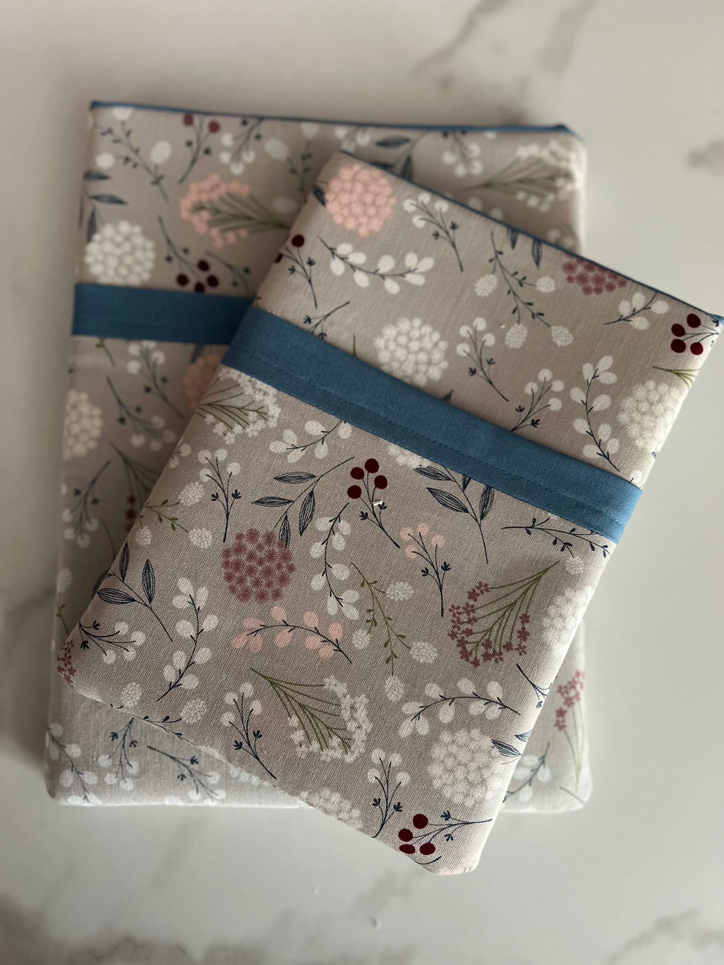 Springtime Booksleeve