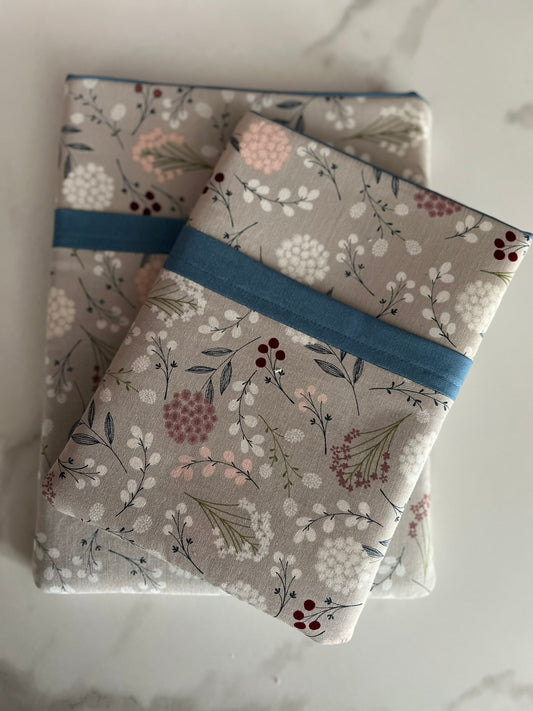 Springtime Booksleeve