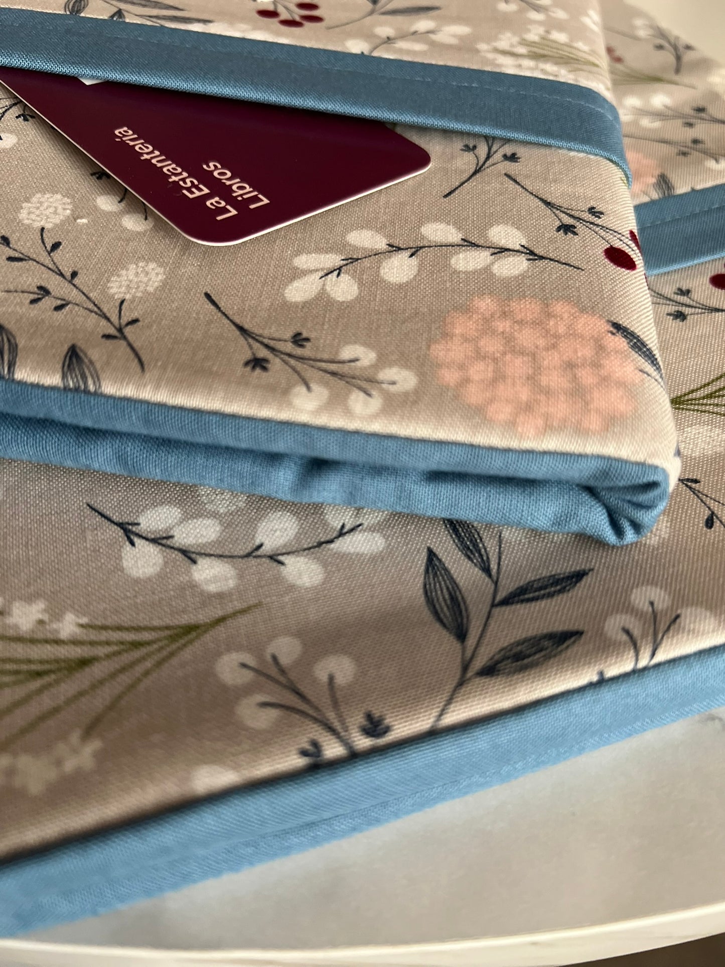 Springtime Booksleeve