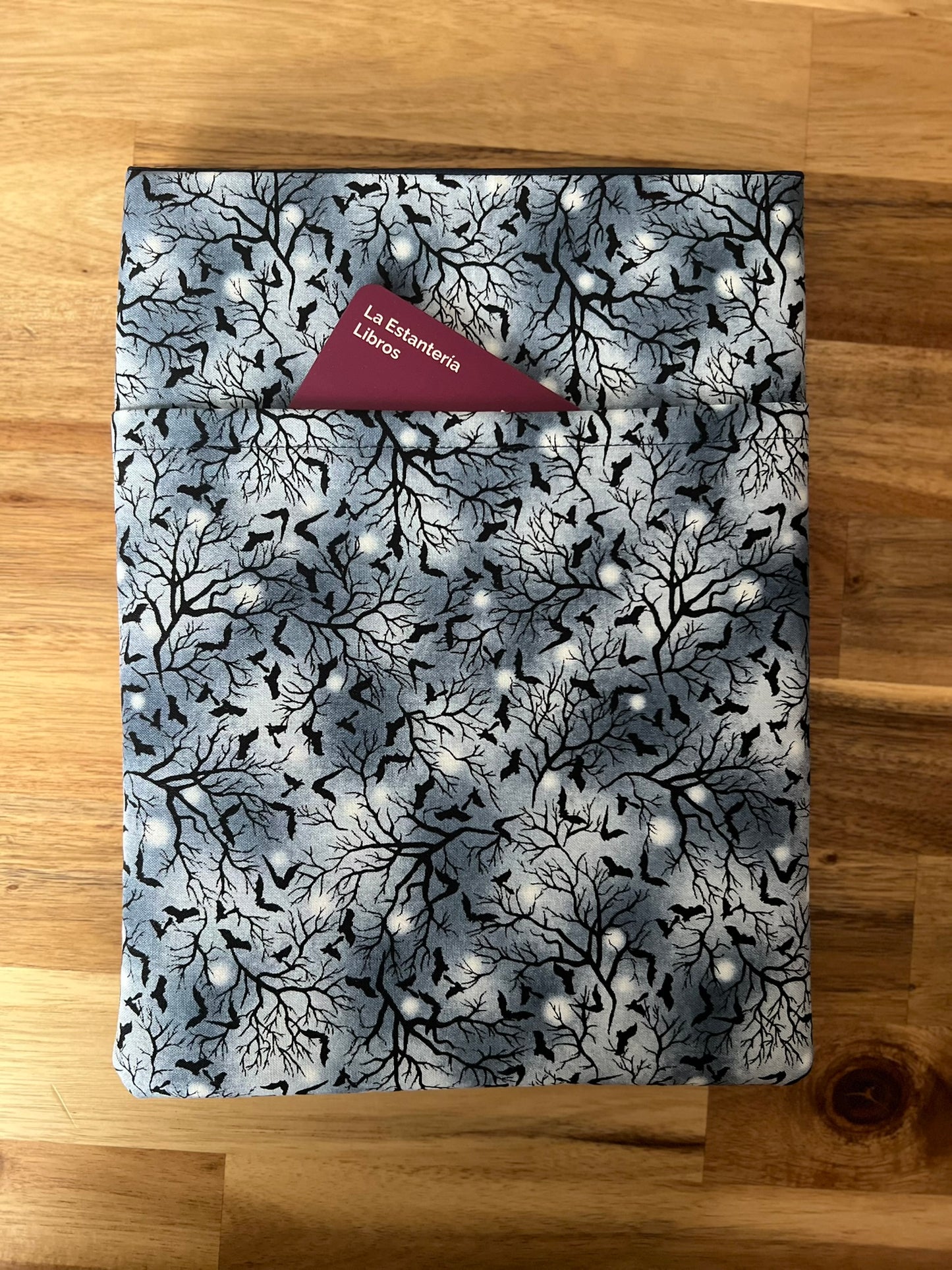 Spooky Night  Booksleeve (Copy)