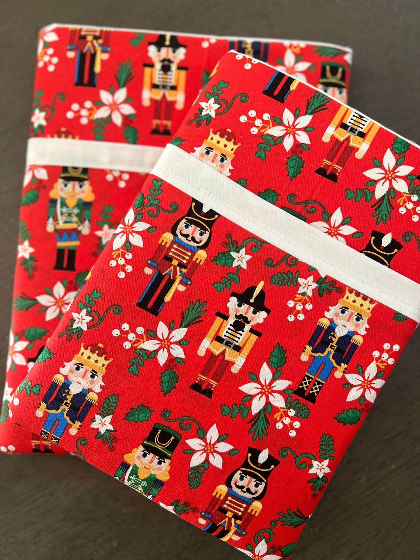 The Nutcraker Booksleeve