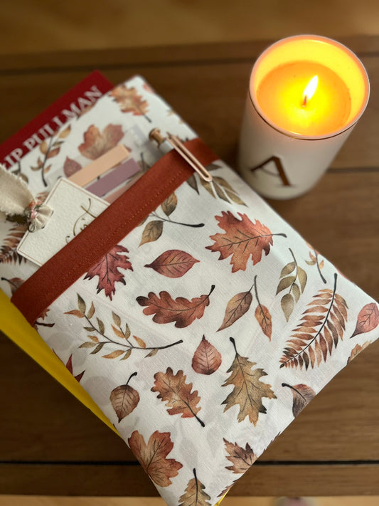 Autumn leaves