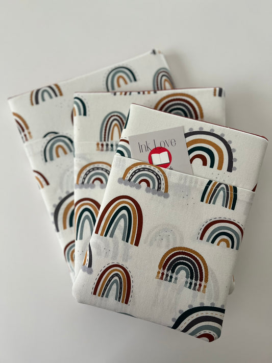Kidness Booksleeve