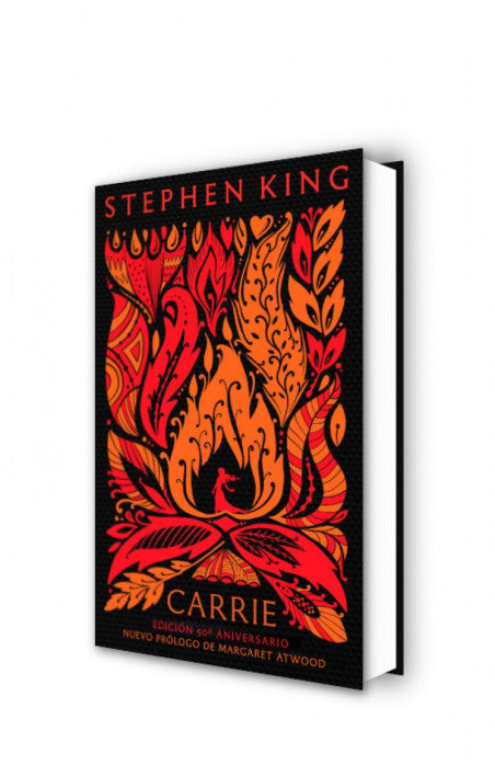 Carrie Stephen King Edición 50 Aniversario EN ESPAÑOL