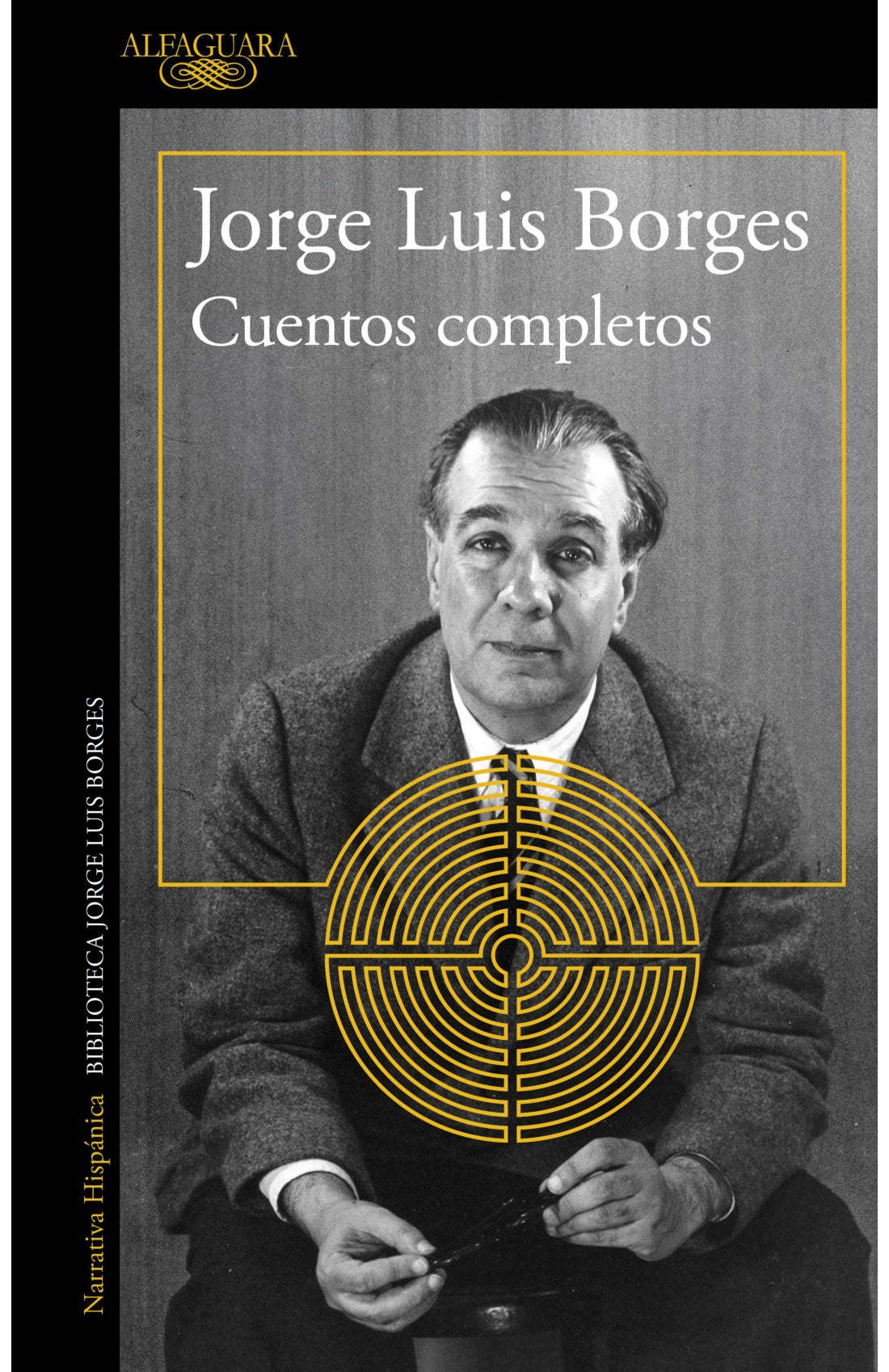 Cuentos completos - Jorge Luis Borges