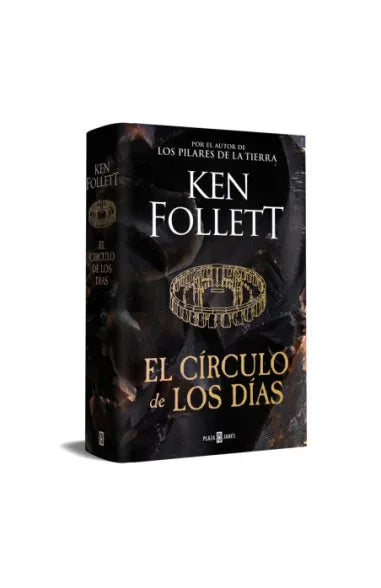 El círculo de los días -  Ken Follett