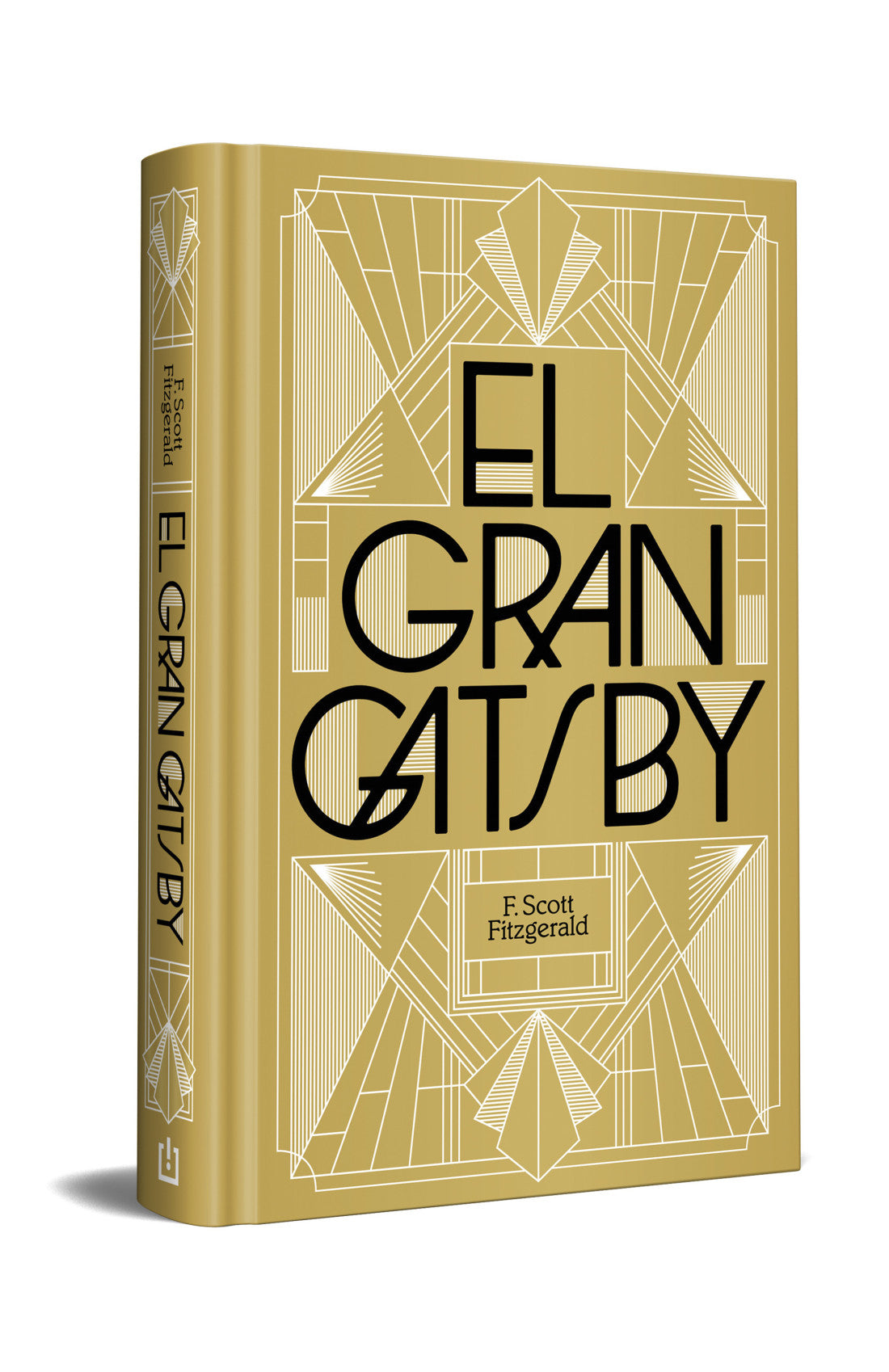 El gran Gatsby - Francis Scott Fitzgerald