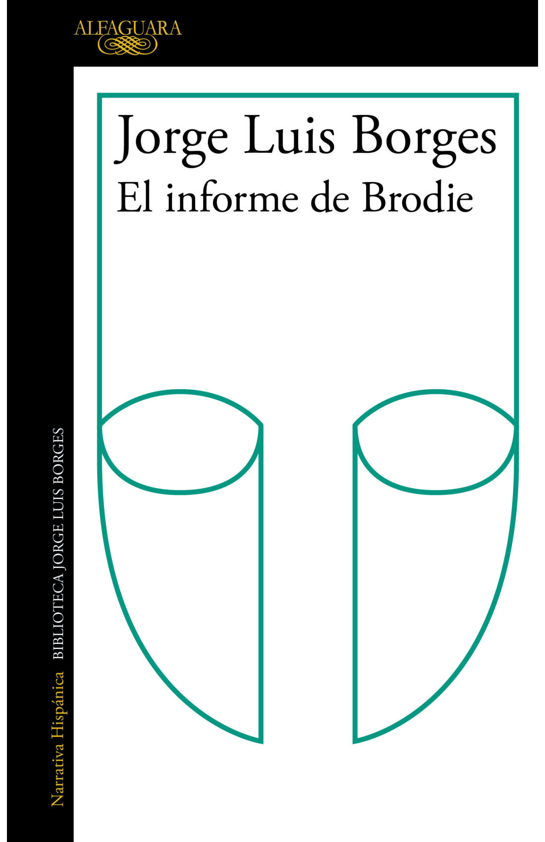 El informe Brodie - Jorge Luis Borges