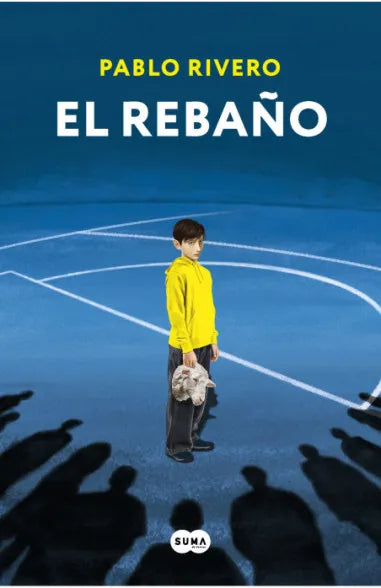 El rebaño- Pablo Rivero