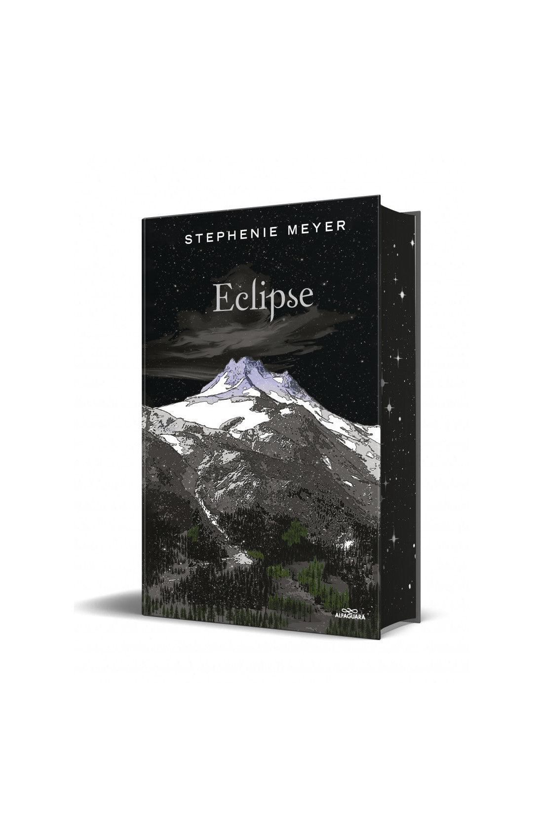 Estuche Saga Crepúsculo 20 aniversario -  Stephenie Meyer