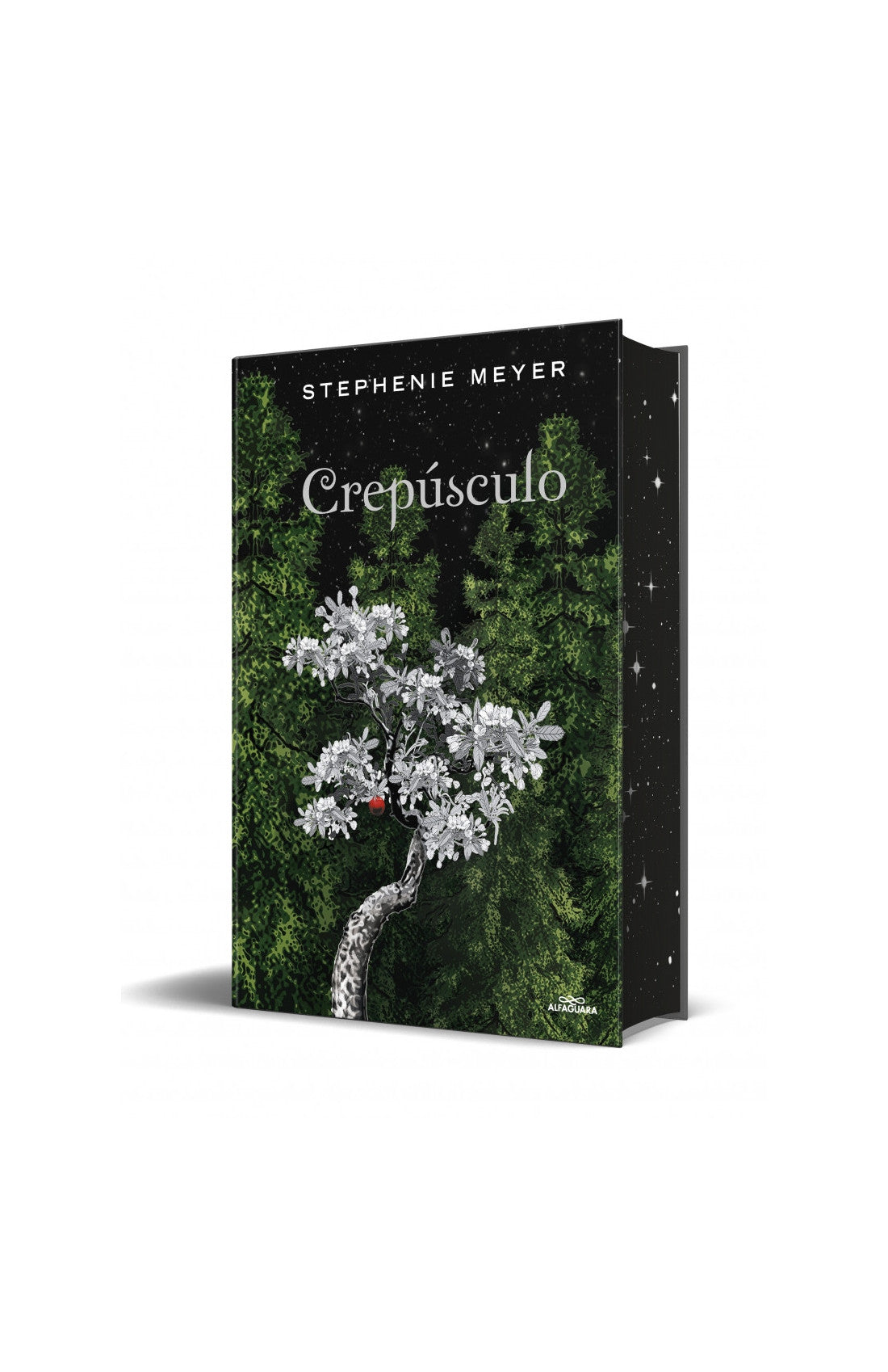 Estuche Saga Crepúsculo 20 aniversario -  Stephenie Meyer
