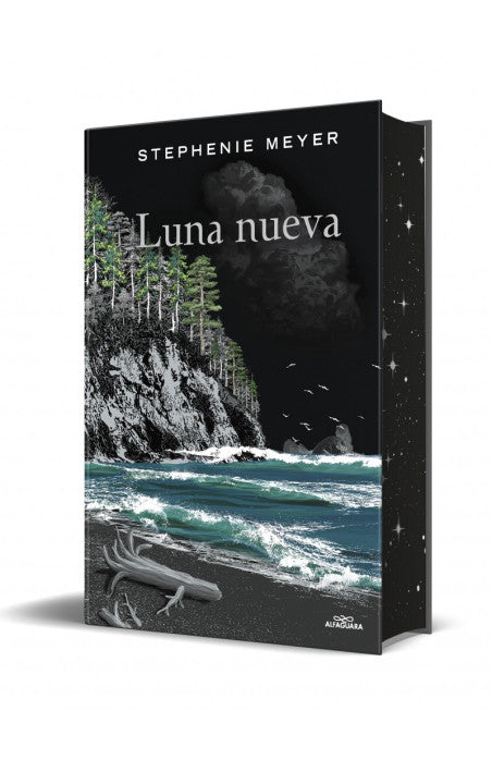 Estuche Saga Crepúsculo 20 aniversario -  Stephenie Meyer