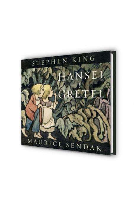 Hansel y Gretel - Stephen King , Maurice Sendak