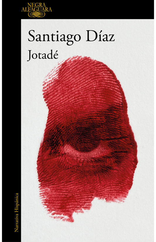 Jotadé (Jotadé 1) - Santiago Díaz