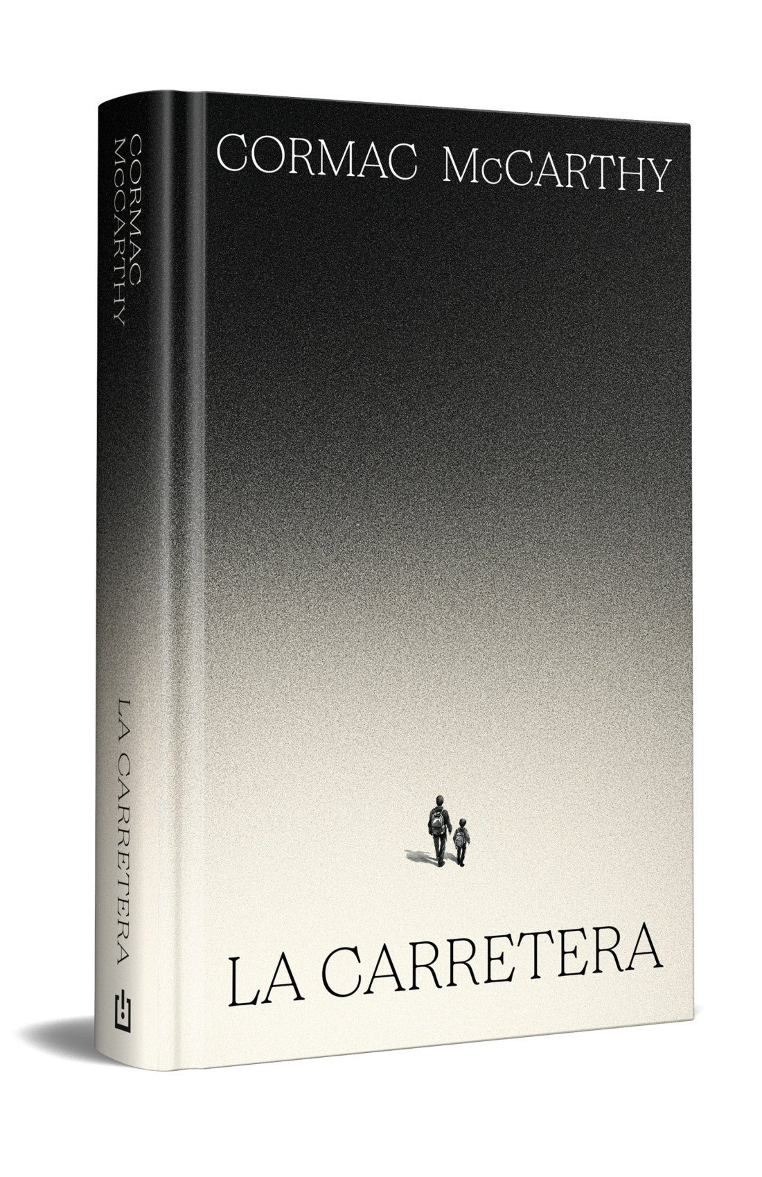 La carretera (edición especial en tapa dura) - Cormac McCarthy