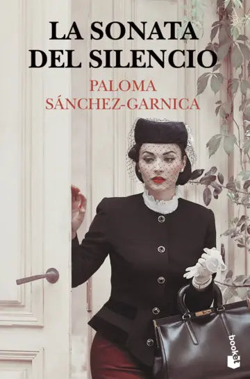 La sonata del silencio - Paloma Sánchez-Garnica