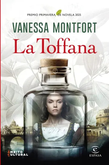 La Toffana - Vanessa Montfort