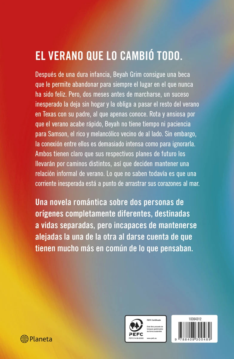 Primer amor (Heart Bones) - Colleen Hoover