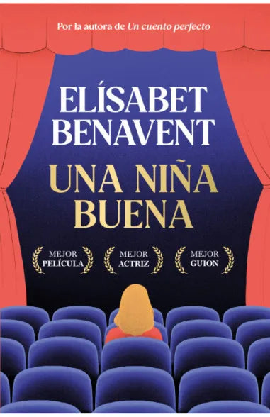 Una niña buena - Elísabet Benavent