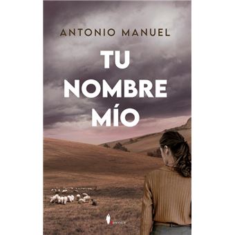 Tu nombre mío - Antonio Manuel