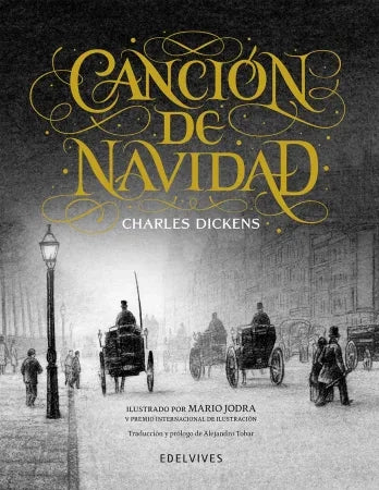 Canción de Navidad  EDICION ESPECIAL  - Charles Dickens