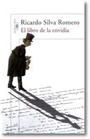 El libro de la envidia - Ricardo Silva Romero