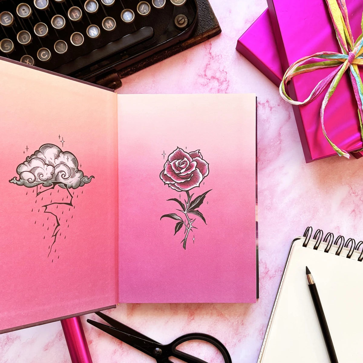 El arte de ser nosotros (edición especial) - Inma Rubiales