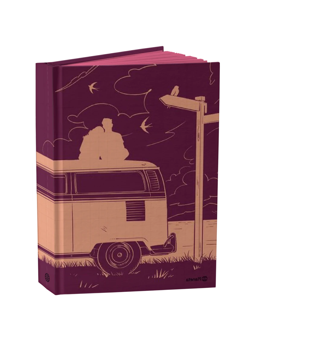 El arte de ser nosotros (edición especial) - Inma Rubiales