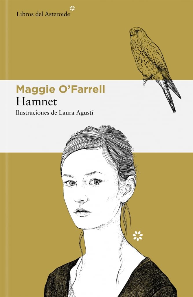 Hamnet (edición ilustrada) - Maggie O'Farrell