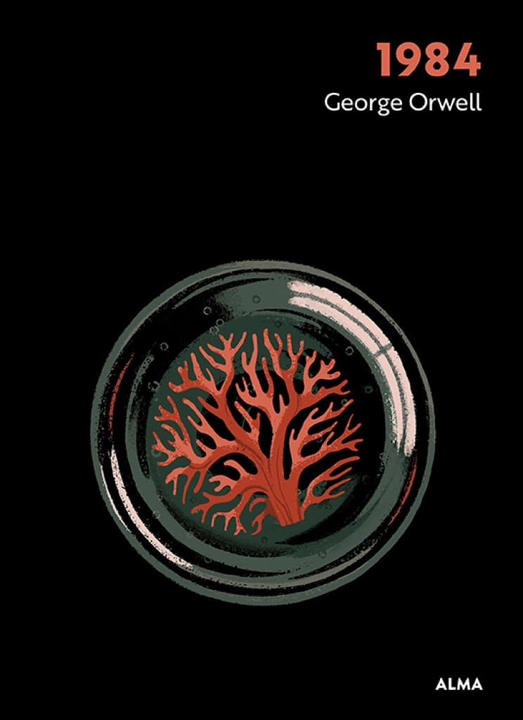 1984 (Panorama) - George Orwell