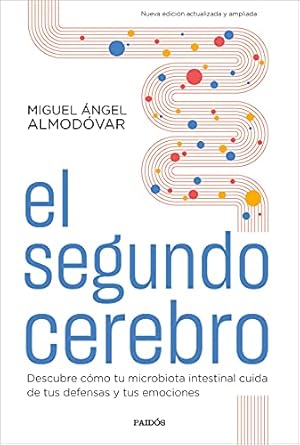 El segundo cerebro -  Miguel Ángel Almodóvar,