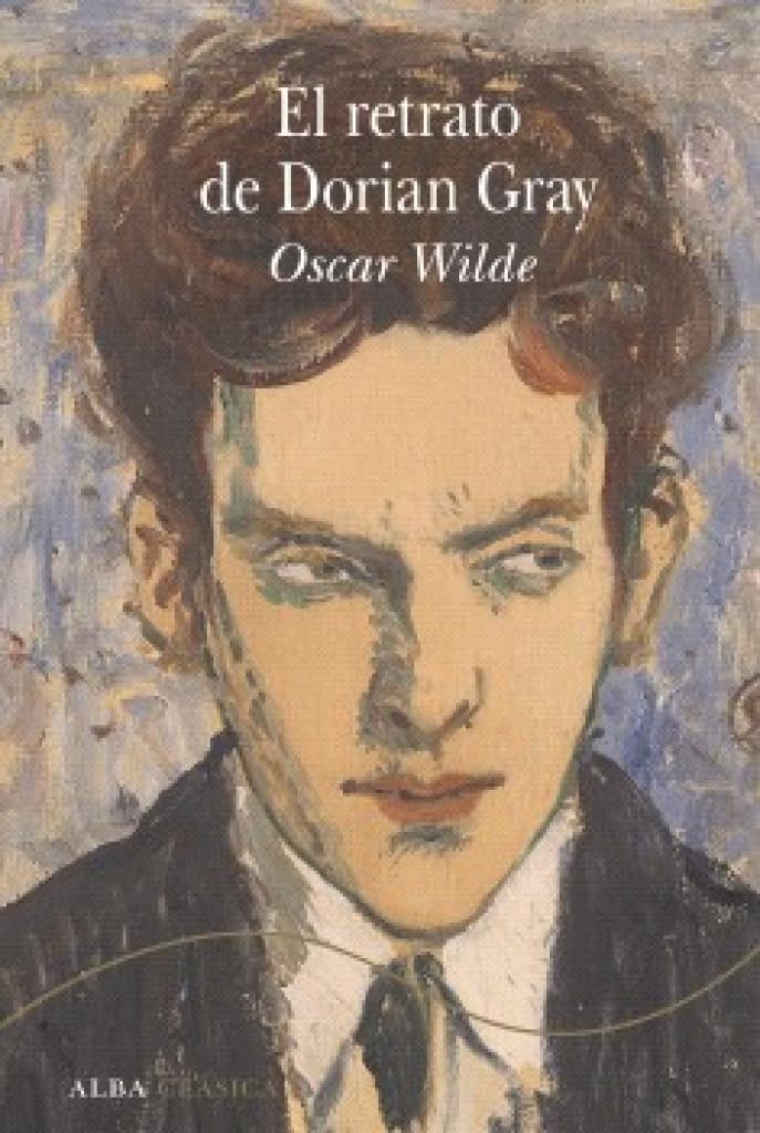 El retrato de Dorian Gray - Oscar Wilde