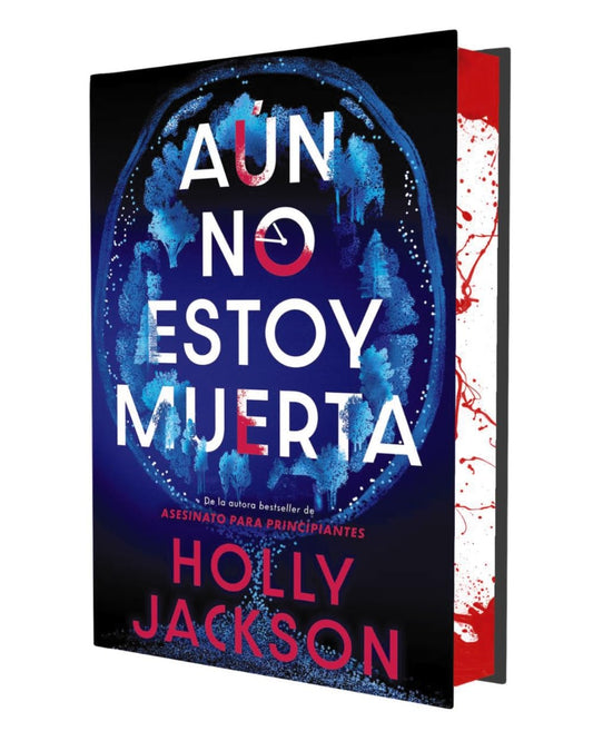 Aún no estoy muerta - Holly  Jackson