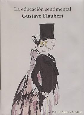 La educación sentimental - Gustave Flaubert