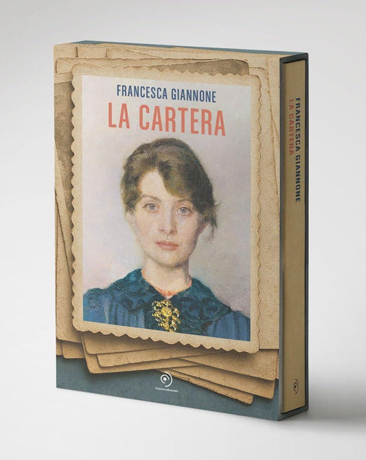 La cartera CAJA EDICIÓN ESPECIAL - Francesca Giannone
